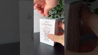 Unboxing Hirono Le Petit Prince Merchant