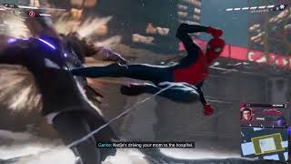 Spider-Man MM l شكيتهم شك