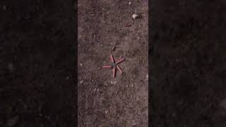 Fun with explosives 🧨
