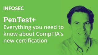 PenTest+  Everything you need to know about CompTIA’s new certification
