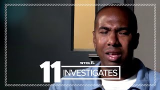 Guilty Without Proof - Full interview with Wayne Braddy | 11 Investigates