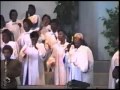 greater paradise choir throwback