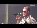 THE DANCE CRASHERS live @ Showcase Stage 2016