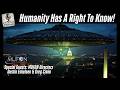 Release Of Government UFO/UAP and NHI Files? What Will This Look Like?