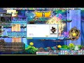 maplestory buccaneer 6th job destroying extreme inferno wolf