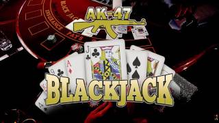 AK-47 - Blackjack (Tus, Άρχο) - Official Audio Release