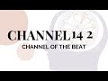 Human Design Channel - The Channel of the Beat: 14 2