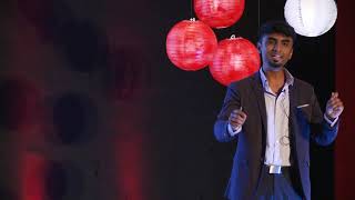 The Uncle Ben Theory | Vishal Raj Menon | TEDxPristinePrivateSchool