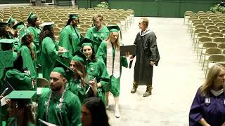 NTCC 2026 Commencement