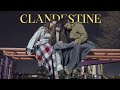 Clandestine (Trailer)