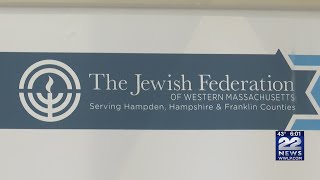 Jewish Federation raising funds after earthquakes in Syria and Turkey