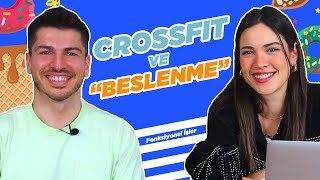 CrossFit'te Beslenmeye Yönelik Bilmeniz Gereken Her Şey! | Fonksiyonel İşler B25