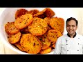 आलू कतली क्रिस्पी सब्जी बनाने की विधि - Aloo Katli Sabzi Recipe CookingShooking