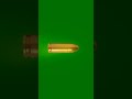 gun bullet fire green screen all topics video