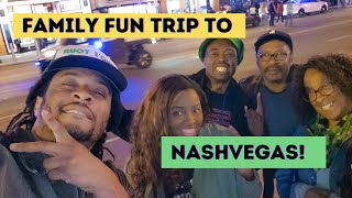 Weekend in Nashville | Nashville Tennessee vlog | Things to do in Nashville
