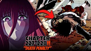 PATAY NA SI HEISUKE?!😨NAGWALA NA ANG DRUNKEN FIST LU!🔥| SAKAMOTO DAYS CHAPTER 227-228 TAGALOG