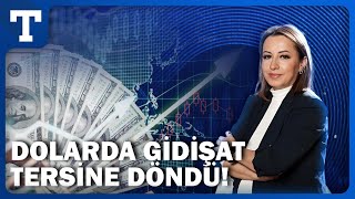 Merkez Bankası’ndan Yeni Tahmin: Yıl Sonu Dolar Beklentisinde Çarpıcı Değişim – Türkiye Gazetesi