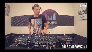 ★ ROOBS VideoMix #1 ★