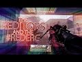 The Reditors and the #RedERC