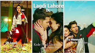 Lagdi Lahore Di fullscreen whatsapp status | Guru Randhawa | Lagdi Lahore Diya status | Songs | MA