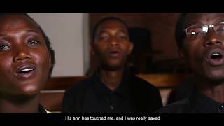 NDANYUZWE by BEROYA SINGERS official video