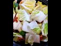 엄마가 만들어준 반찬 도전 amazing koreanfood sidedish frozenpollack steamed recipe korea shorts