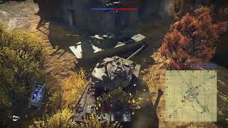 War Thunder 戰爭雷霆_一個轉角遇到愛的概念