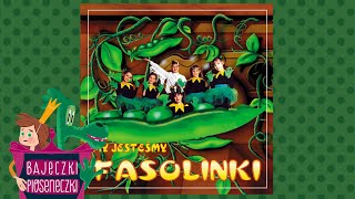 Fasolinki - Jestem muszelką