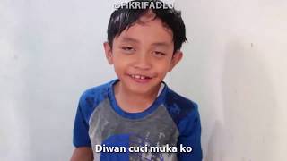 DIWAN BATAL PUASA