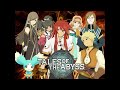 Single Abyssal Journey  Tales of the Abyss