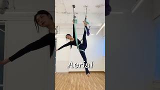 초급, 키즈, 난이도 있게 재미있게 해볼 수 있는 시콩스🦋#aerial #aerialyoga #flyingyoga #에어리얼 #플라잉 #플라잉요가 #플라잉요가강사 #요가강사