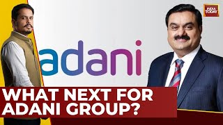 5ive Live With Shiv Aroor: Adani Group Faces US Bribery Charges | Justin Trudeau Makes U-Turn