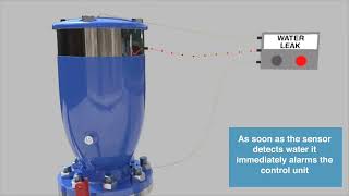 Smart Air Valve Explained | How It Works, Benefits & Applications | Next-Gen Air Flow Technology