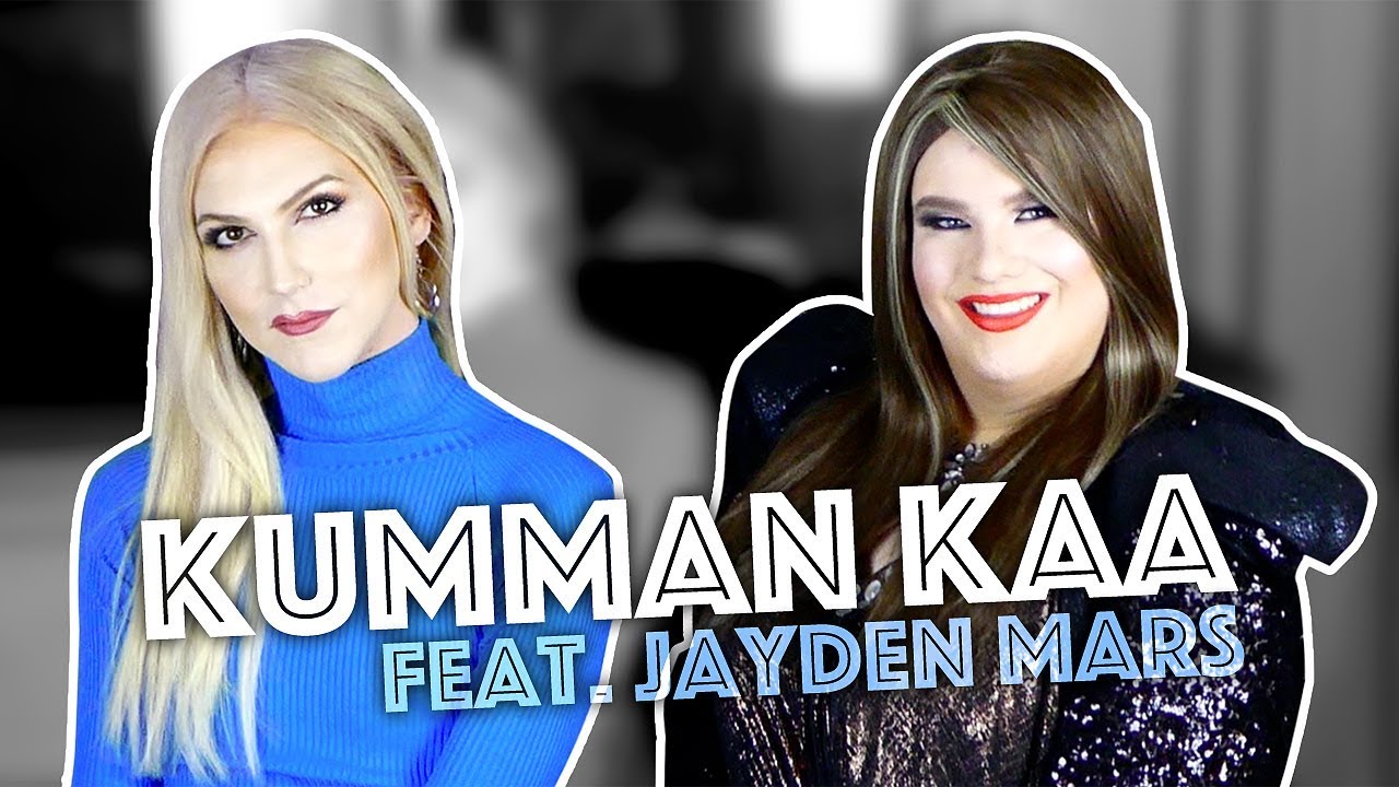 Kumman Kaa Feat. Jayden Mars | Britney Sumell - YouTube