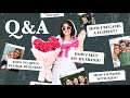 Q&A |How I met my husband?When we will open 2nd store?|How to open floral business-my way and more