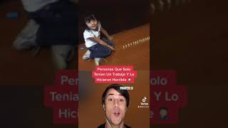 Personas Que Solo Tenían Un Trabajo Y Lo Hicieron Horrible Parte 2 🤦🏻‍♂️