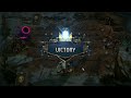 gwent dirty pro rank mill toxicity 100%