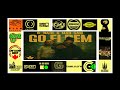 B-WARE Ft Mad Sam-Go Fi Dem