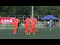 東京実業　20170521　ｲﾝﾊｲ2回戦　vs成城学園　goal9