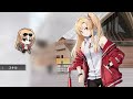 【アズールレーン】クリーブランド『南方の旅路』着せ替え 追加ボイス ケッコン【アズレン】