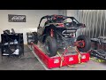 Can-Am Maverick X3 Turbo / Max X3 Turbo Trail Muffler