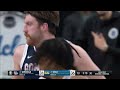 Drew Timme scores 36 in Gonzaga's thilling win over UCLA