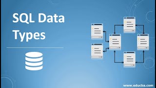 SQL DATA TYPES || SQL FOR DATA ANALYST