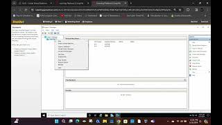 9.2.6 Create Virtual Switches : TestOut