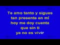 Después De Tanto - Multikaraoke ► Éxito De Pepe Aguilar