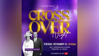 FHCOG NYE Crossover Service 2024