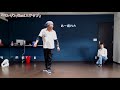 【ペンギン2 soul step】 ※本編は解説欄より ヒップホップダンス基本 ソウルダンス ムーンウォーク 【penguin】soul dance tutorial