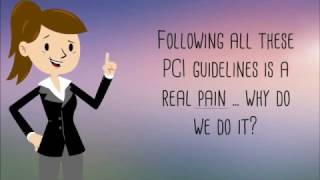 Why Comply with PCI?