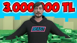 🤑3 MİLYON TL ÖDÜLLÜ ROBLOX OYUNU!