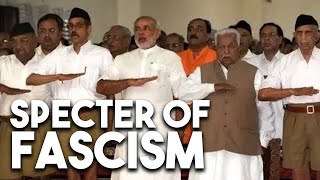 India's specter of fascism: Modi, Hindutva, and anti-Muslim violence - with Shehla Rashid